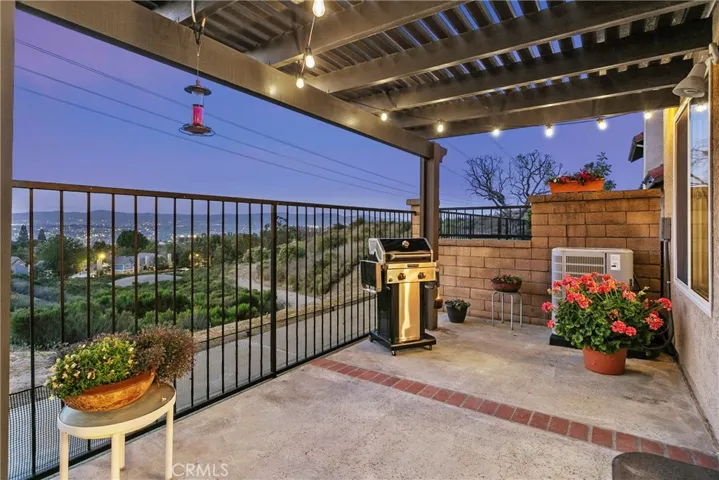 6001 E Montefino Lane, Anaheim Hills, California 92807