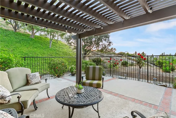 6001 E Montefino Lane, Anaheim Hills, California 92807