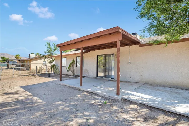 19002 Vine Street, Hesperia, California 92345