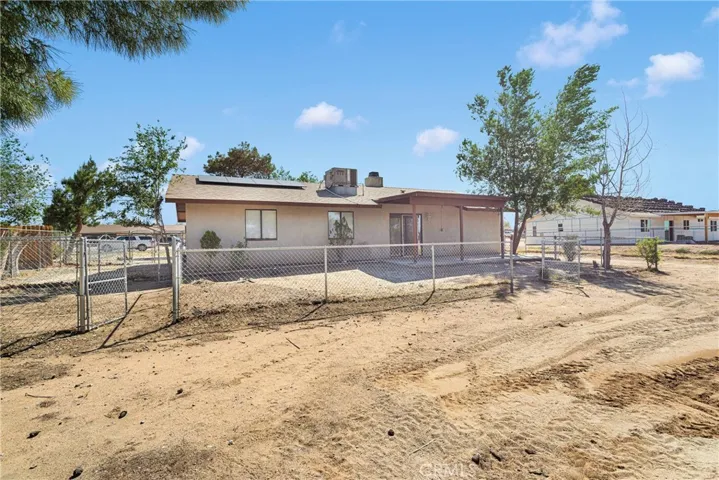 19002 Vine Street, Hesperia, California 92345