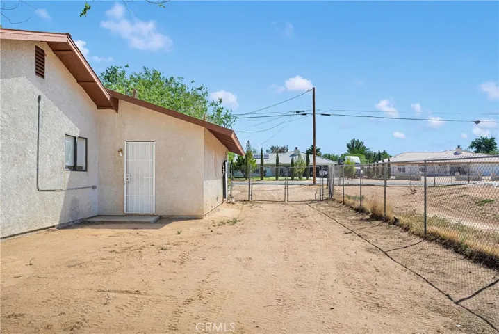 19002 Vine Street, Hesperia, California 92345