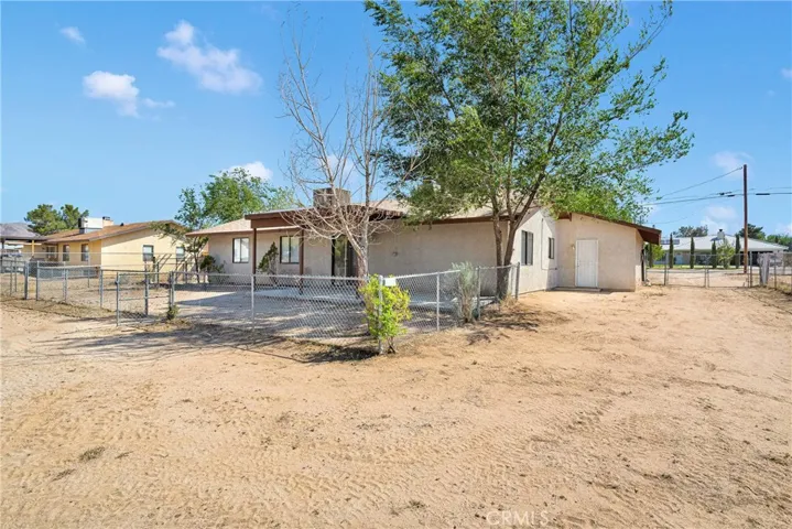 19002 Vine Street, Hesperia, California 92345