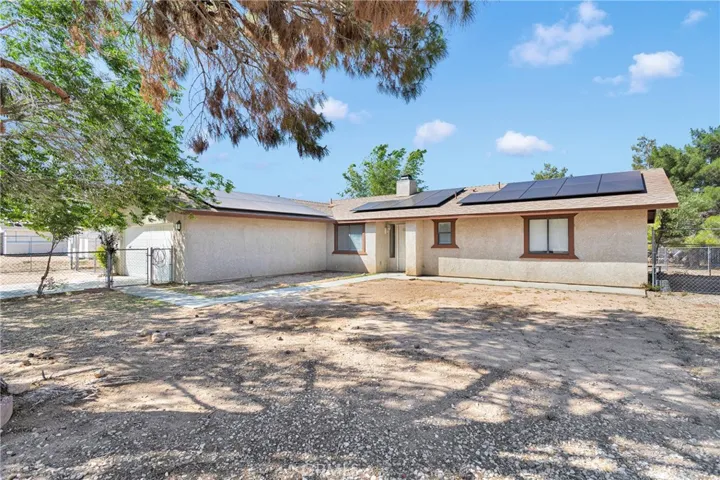 19002 Vine Street, Hesperia, California 92345