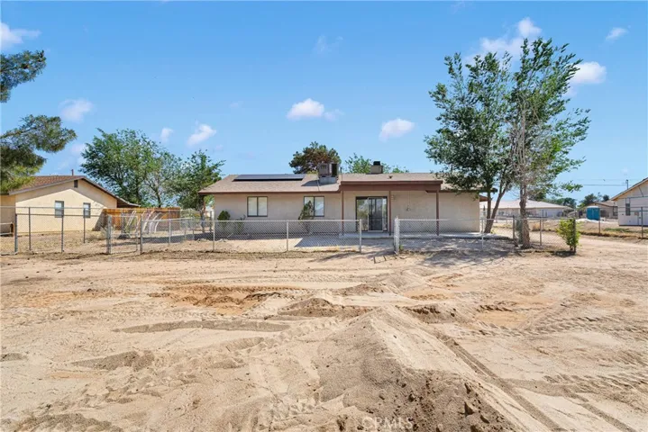 19002 Vine Street, Hesperia, California 92345