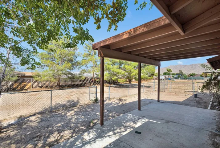 19002 Vine Street, Hesperia, California 92345