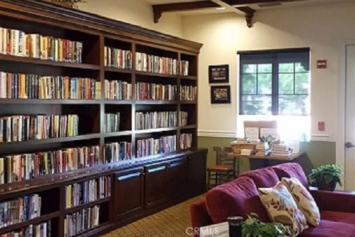 Community library