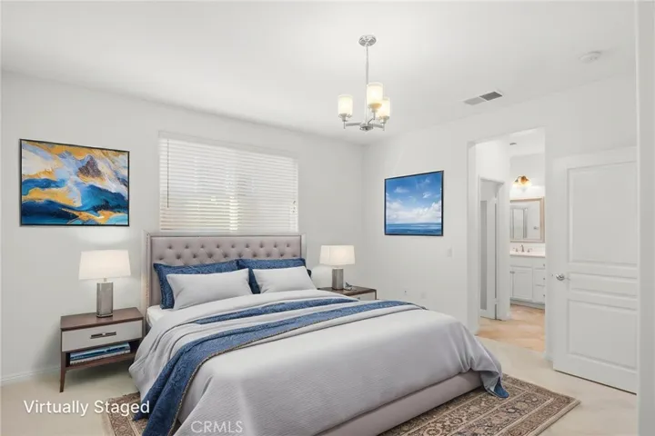 211 Furyk Way, Hemet, California 92545