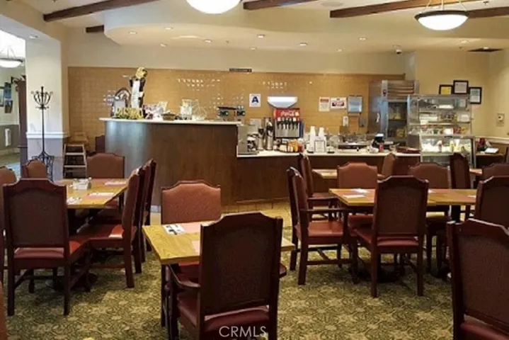 Community bistro