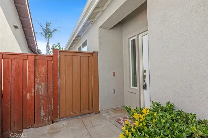 211 Furyk Way, Hemet, California 92545