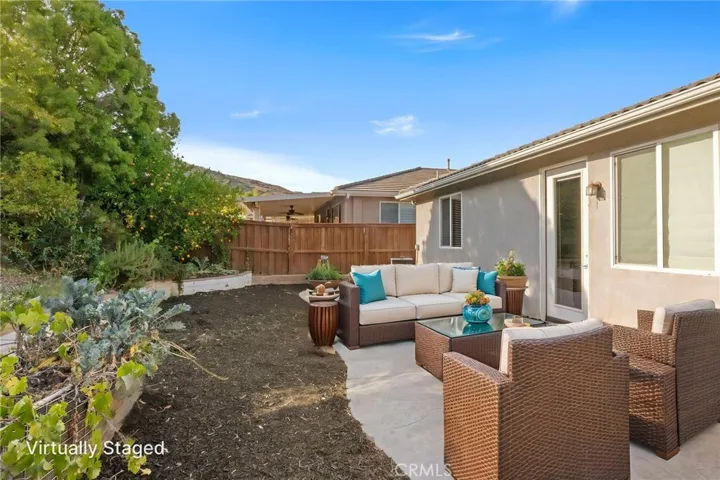 211 Furyk Way, Hemet, California 92545