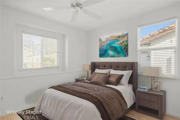 211 Furyk Way, Hemet, California 92545