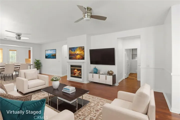 211 Furyk Way, Hemet, California 92545