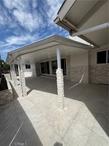 11596 Bart Drive, Garden Grove, California 92841
