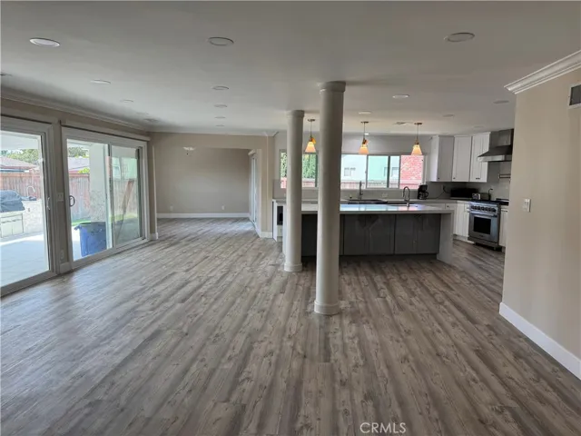 11596 Bart Drive, Garden Grove, California 92841