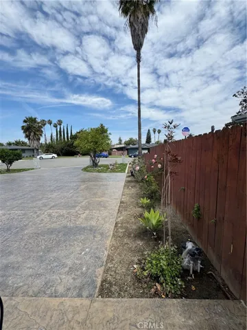 11596 Bart Drive, Garden Grove, California 92841