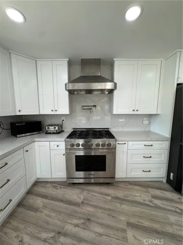 11596 Bart Drive, Garden Grove, California 92841
