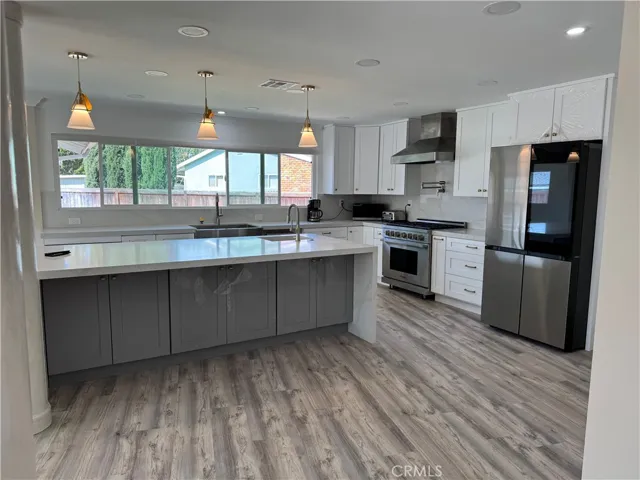 11596 Bart Drive, Garden Grove, California 92841