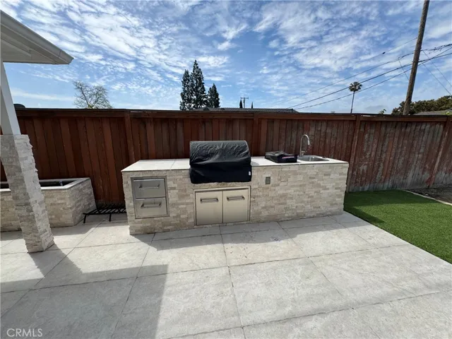 11596 Bart Drive, Garden Grove, California 92841