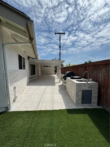 11596 Bart Drive, Garden Grove, California 92841