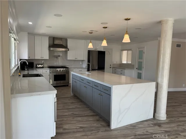 11596 Bart Drive, Garden Grove, California 92841