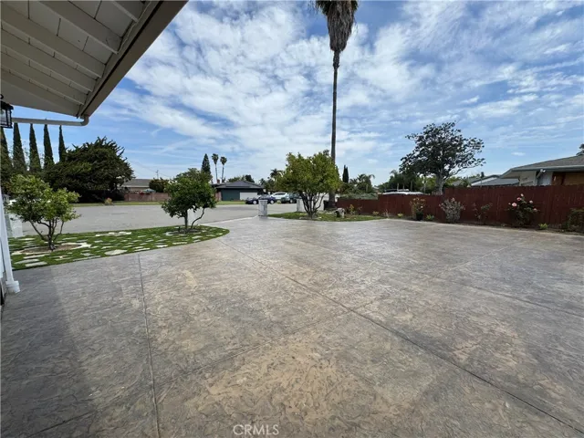 11596 Bart Drive, Garden Grove, California 92841