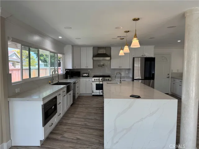 11596 Bart Drive, Garden Grove, California 92841