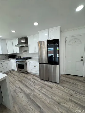 11596 Bart Drive, Garden Grove, California 92841