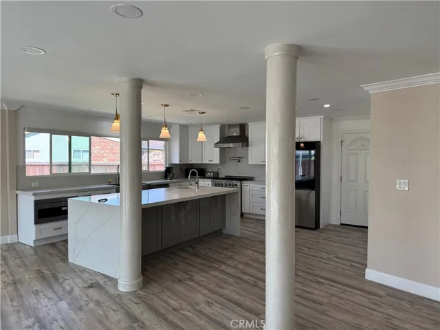 11596 Bart Drive, Garden Grove, California 92841