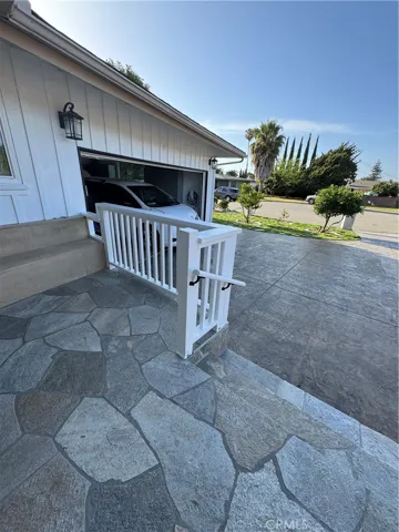 11596 Bart Drive, Garden Grove, California 92841