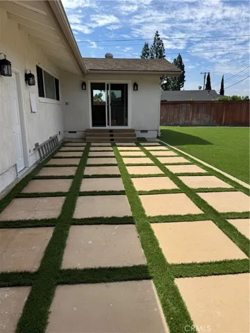 11596 Bart Drive, Garden Grove, California 92841