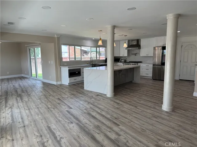 11596 Bart Drive, Garden Grove, California 92841