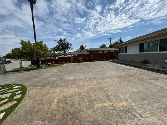 11596 Bart Drive, Garden Grove, California 92841