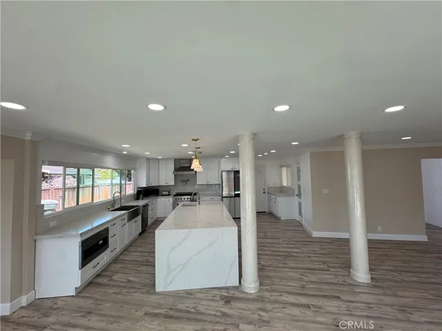 11596 Bart Drive, Garden Grove, California 92841