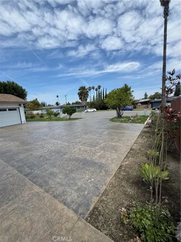 11596 Bart Drive, Garden Grove, California 92841
