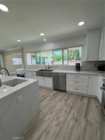 11596 Bart Drive, Garden Grove, California 92841
