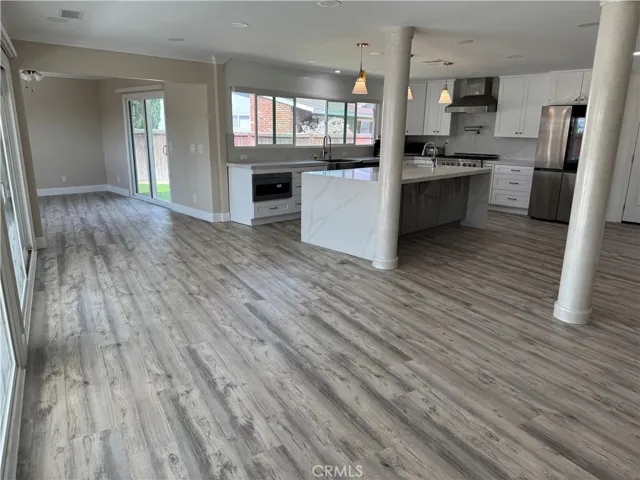 11596 Bart Drive, Garden Grove, California 92841