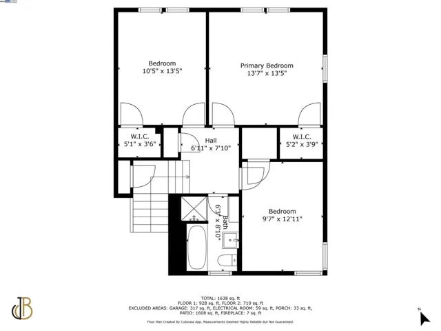 3016 Hyde St, Oakland, California 94601