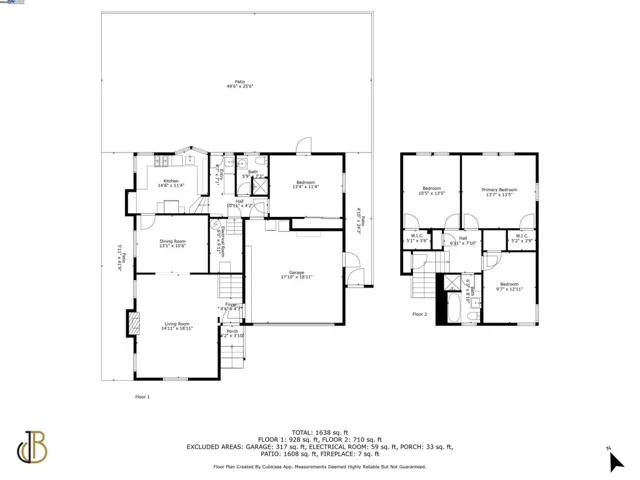 3016 Hyde St, Oakland, California 94601