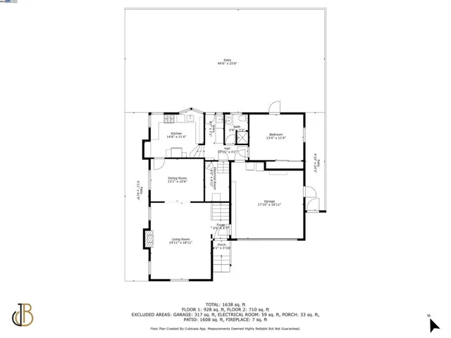 3016 Hyde St, Oakland, California 94601