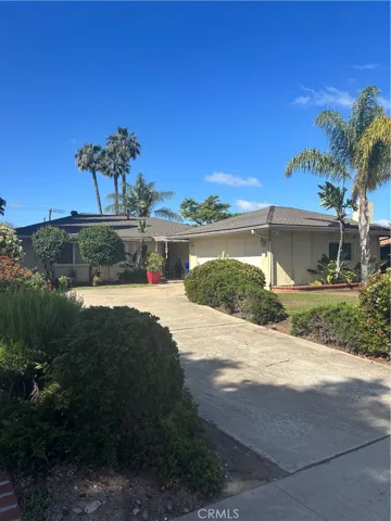 6652 Jackson Drive, San Diego, California 92119