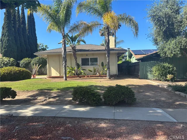 6652 Jackson Drive, San Diego, California 92119