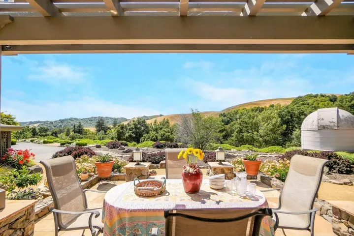 8700 Oak Tree Ln, Castro Valley, California 94552