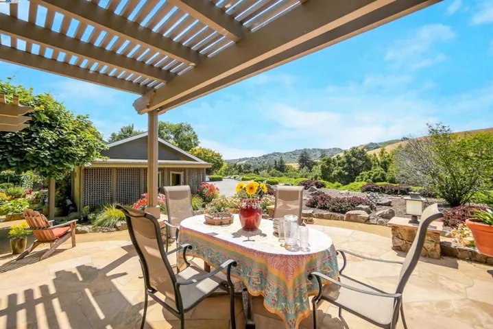 8700 Oak Tree Ln, Castro Valley, California 94552