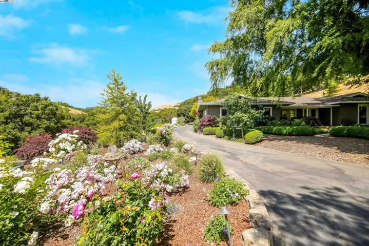 8700 Oak Tree Ln, Castro Valley, California 94552