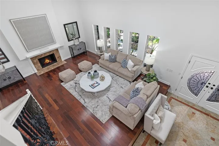 24942 Grissom Road, Laguna Hills, California 92653