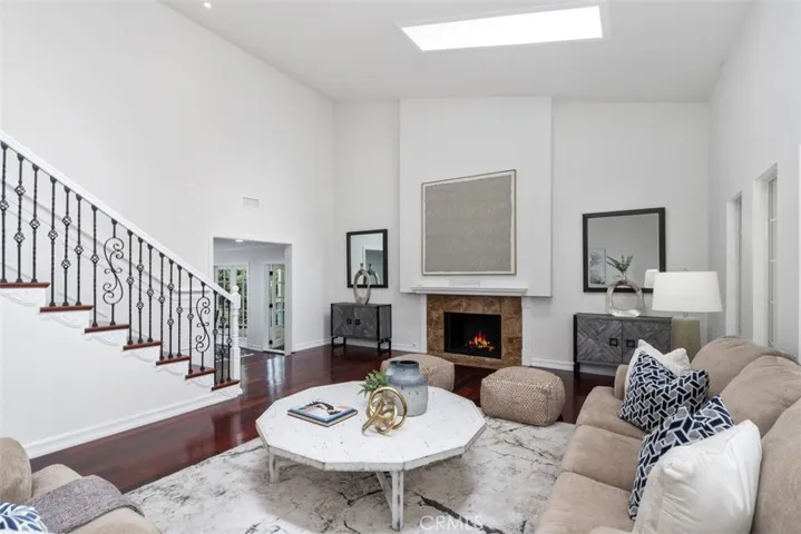 24942 Grissom Road, Laguna Hills, California 92653