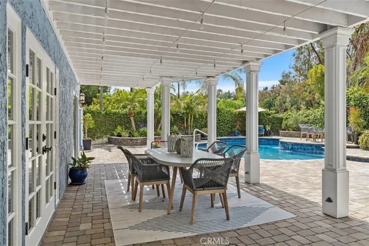 24942 Grissom Road, Laguna Hills, California 92653