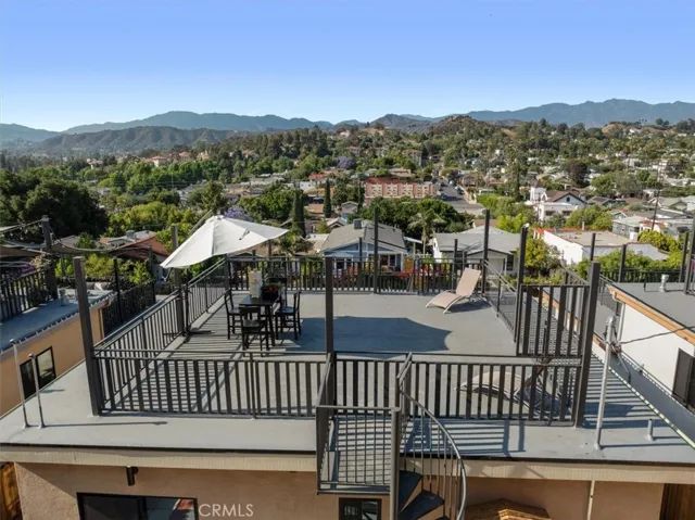 4850 Buchanan, Los Angeles, California 90042