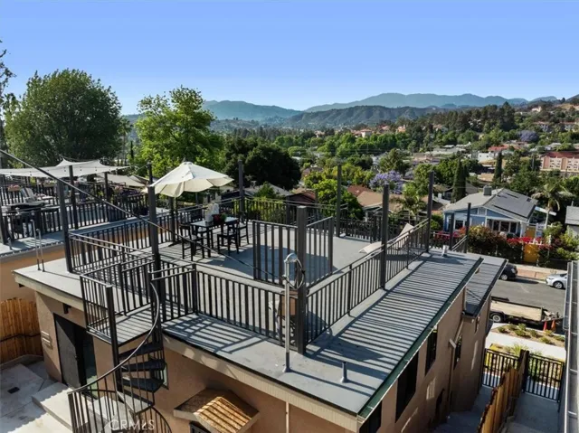 4850 Buchanan, Los Angeles, California 90042