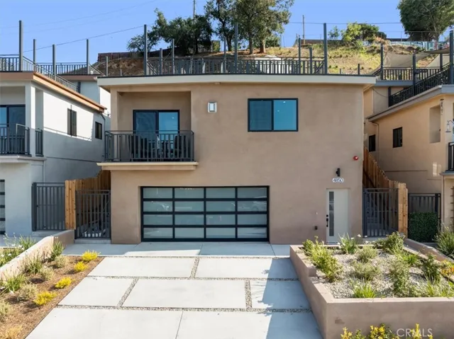 4850 Buchanan, Los Angeles, California 90042